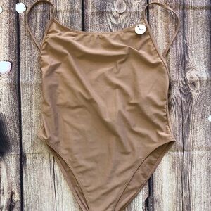 NUDE Swimwear